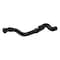 Crp Products Vw Golf 00 4 Cyl 2.0L Radiator Hose, Chr0348R CHR0348R - alternate 5